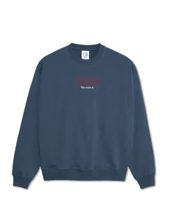Dave Faces Crewneck