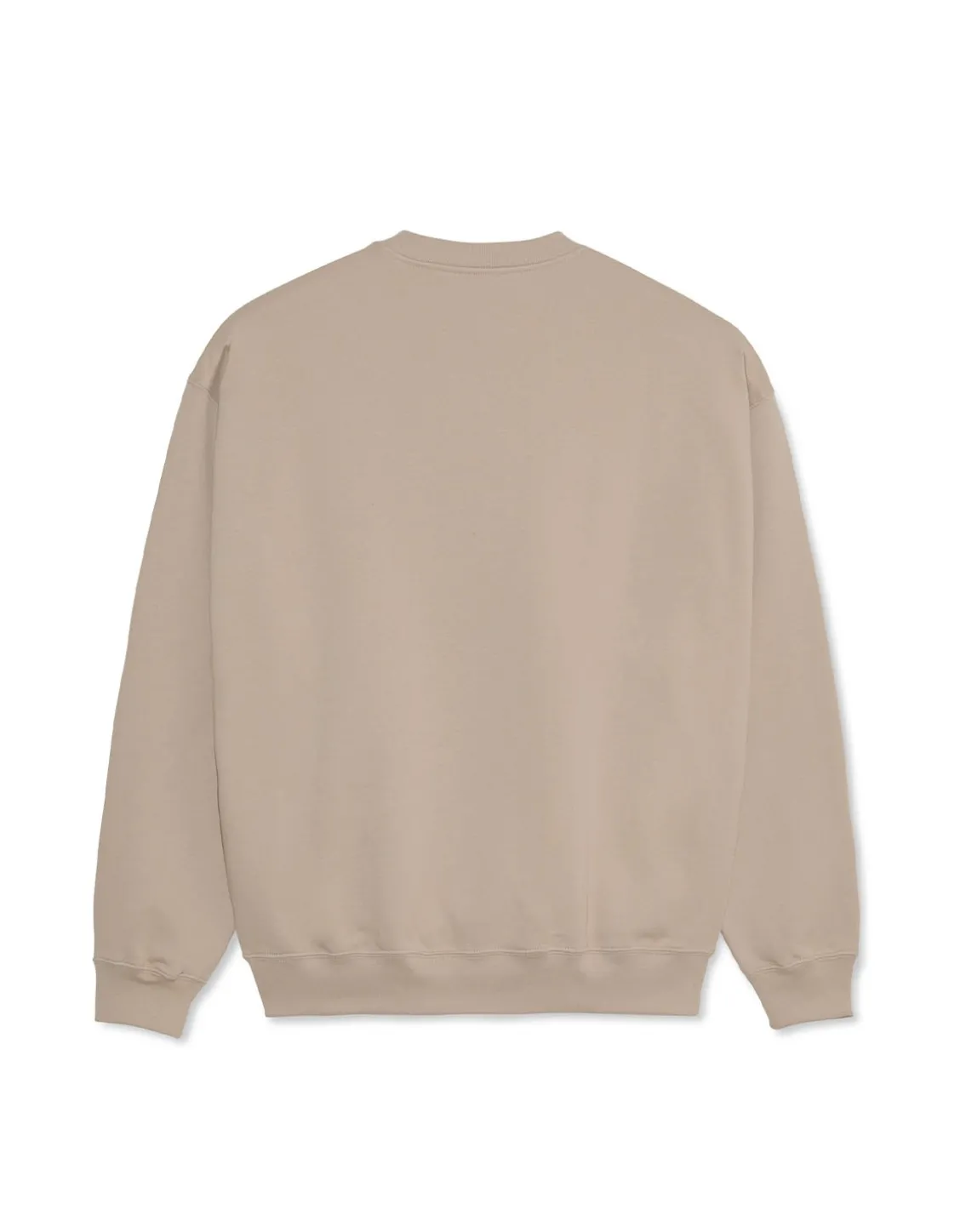 Dave Faces Crewneck