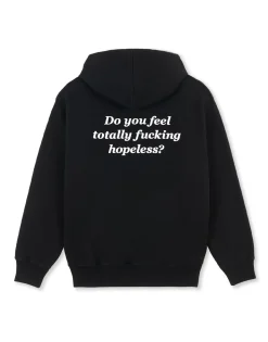 Dave Hopeless Hoodie