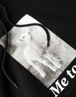 Dave Hopeless Hoodie