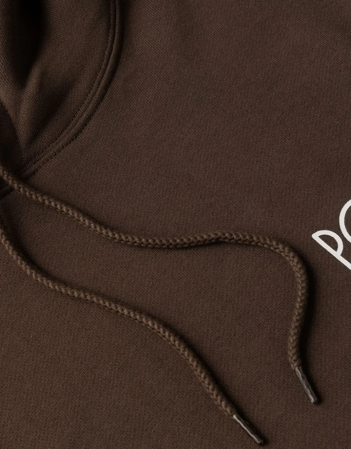 Dave Stroke Logo Hoodie