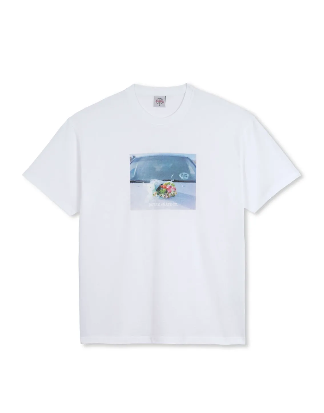 Dead Flowers Tee