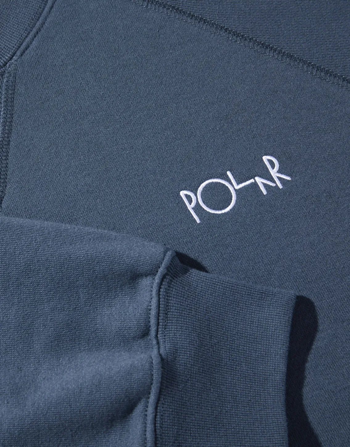 Default Crewneck