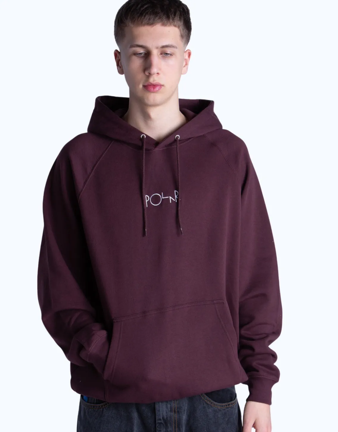 Default Hoodie