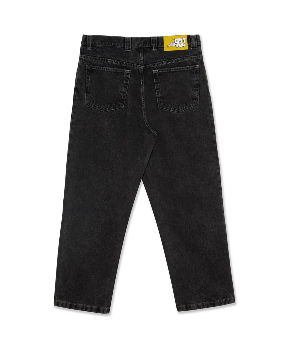 93 Denim Jeans