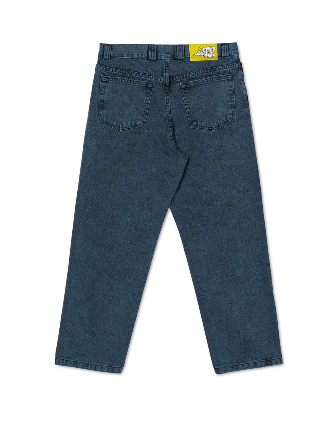 93 Denim Jeans