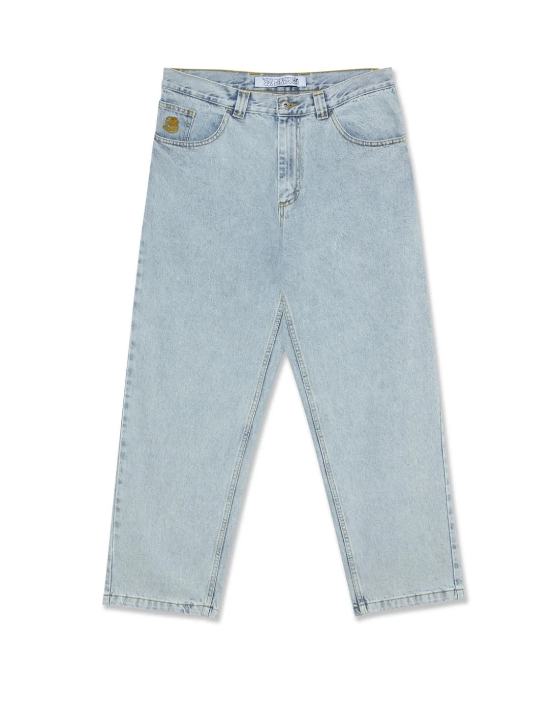93 Denim Jeans