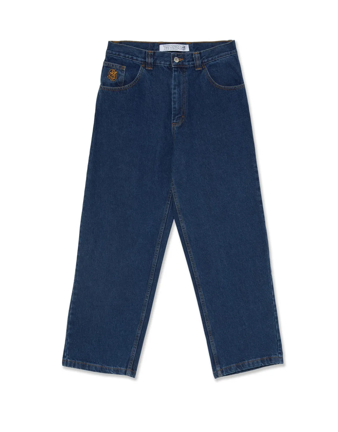 93 Denim Jeans