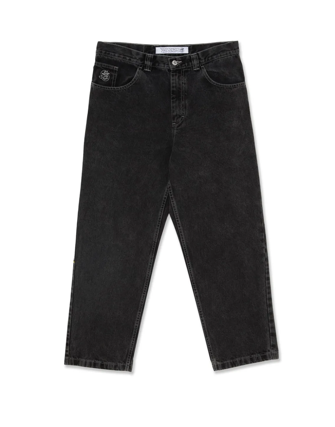 93 Denim Jeans