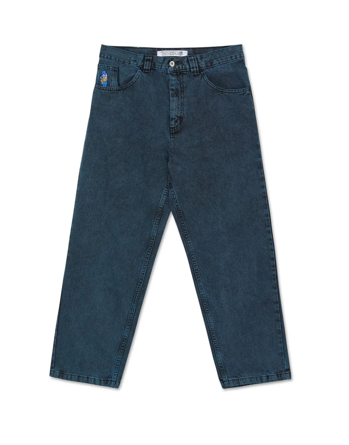 93 Denim Jeans