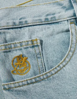 93 Denim Jeans