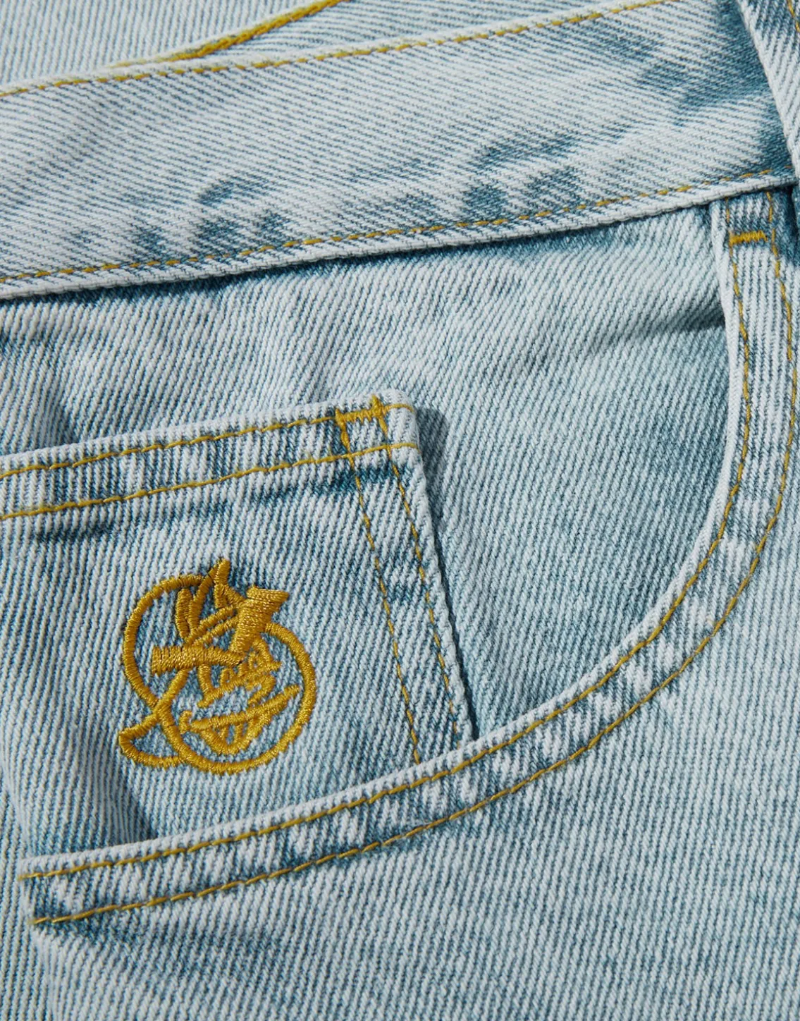 93 Denim Jeans