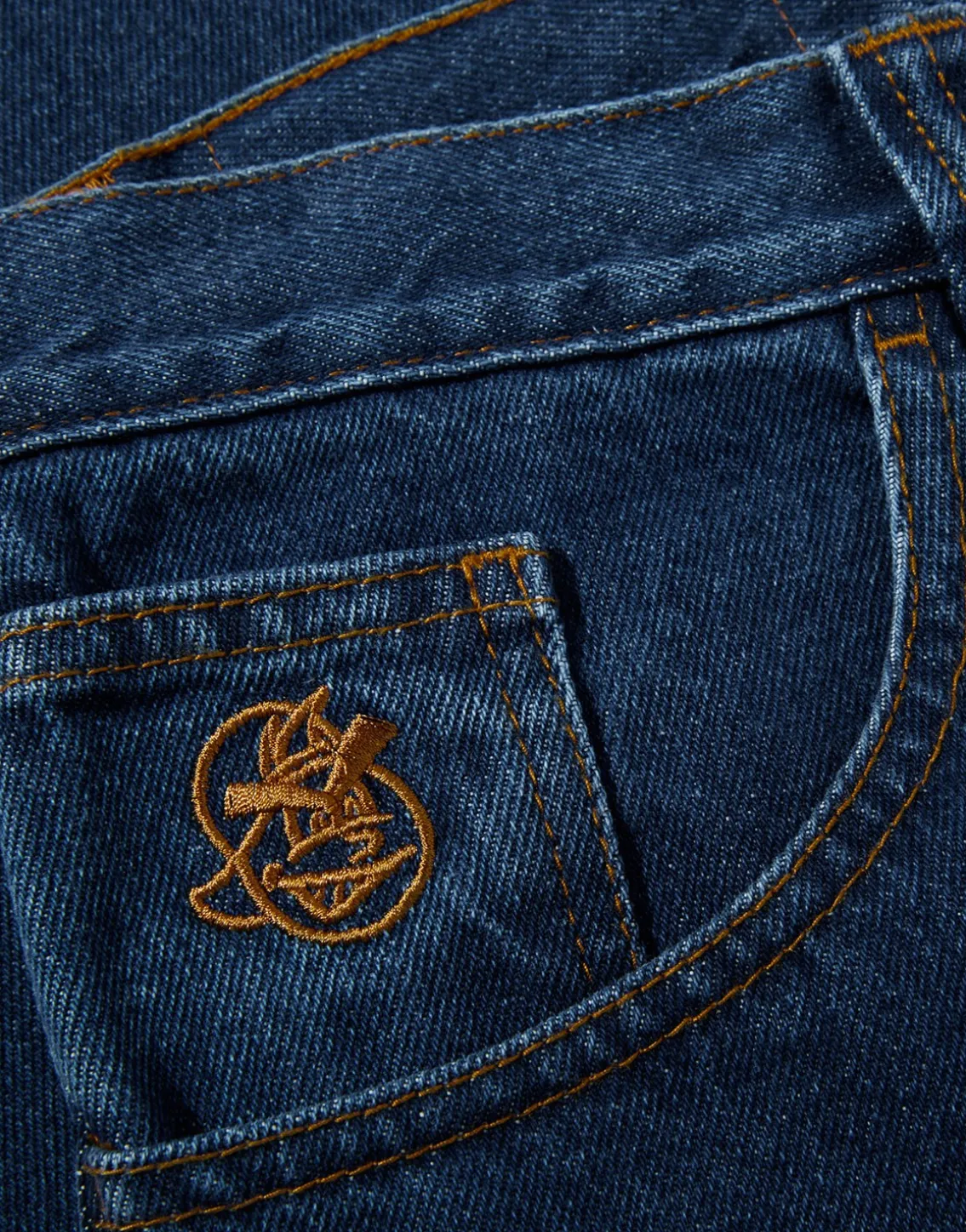 93 Denim Jeans