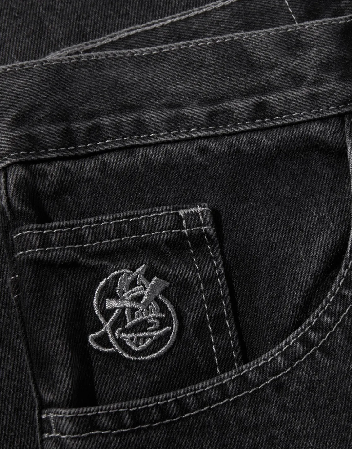 93 Denim Jeans