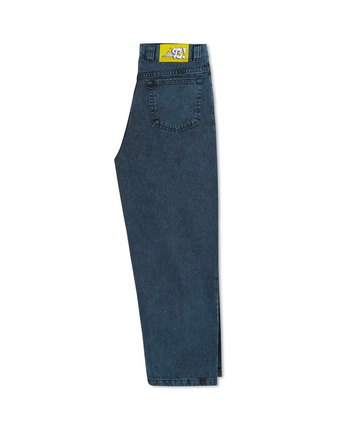 93 Denim Jeans
