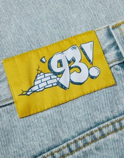93 Denim Jeans