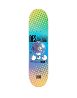 Desarmo Vision Deck