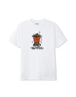 Devil Tee