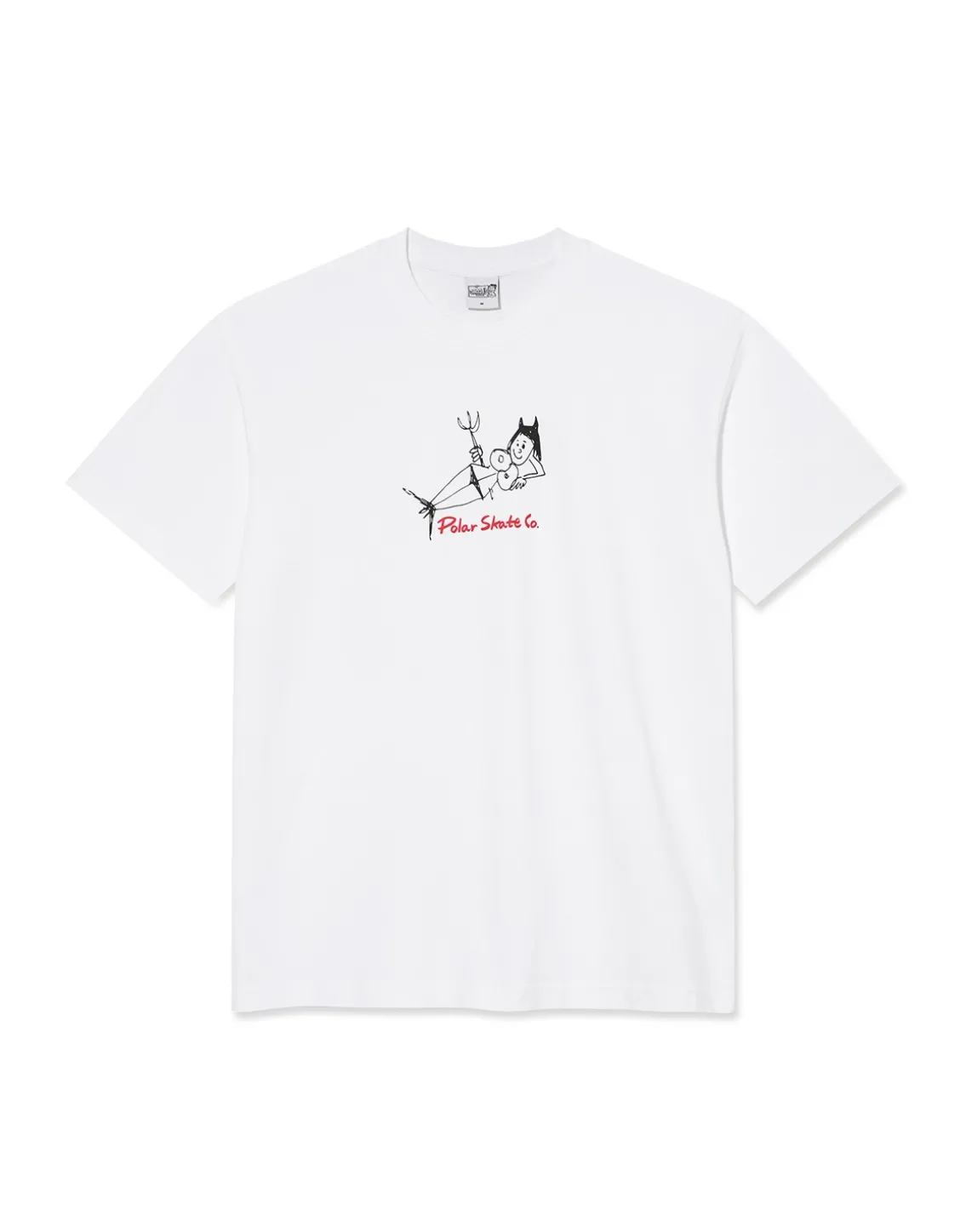Devil Woman Tee