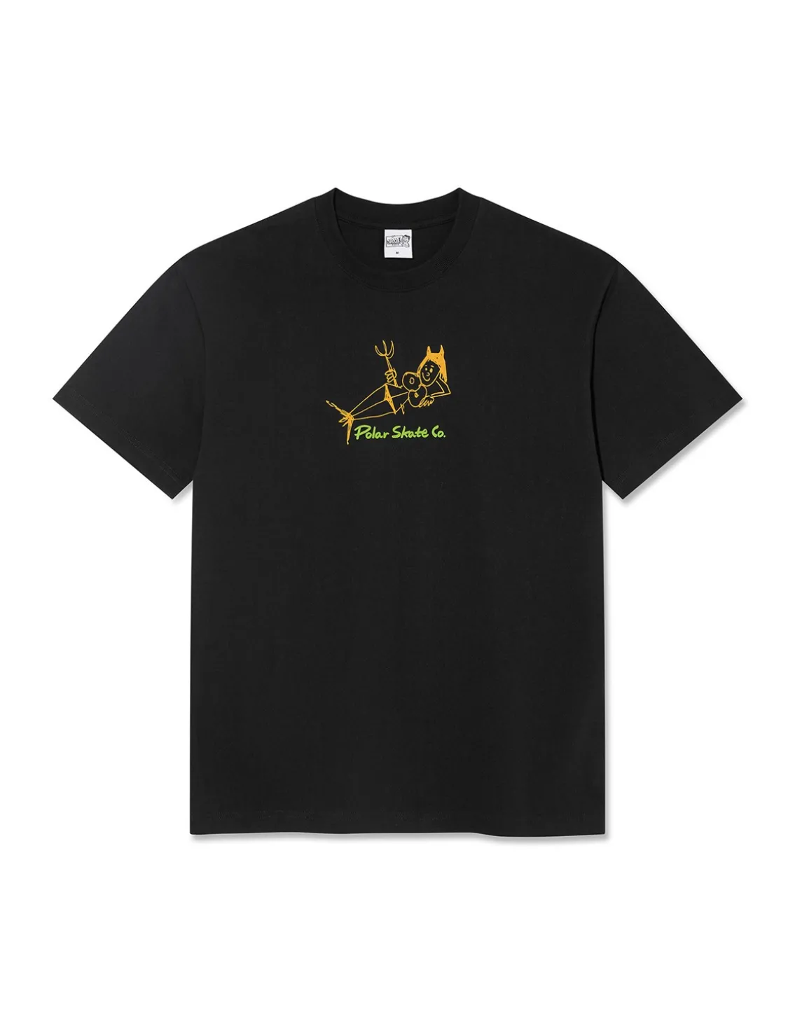 Devil Woman Tee