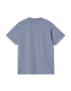 Diagram Script S/S T-Shirt