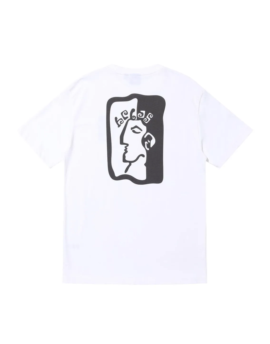 Dieu Grec Tee