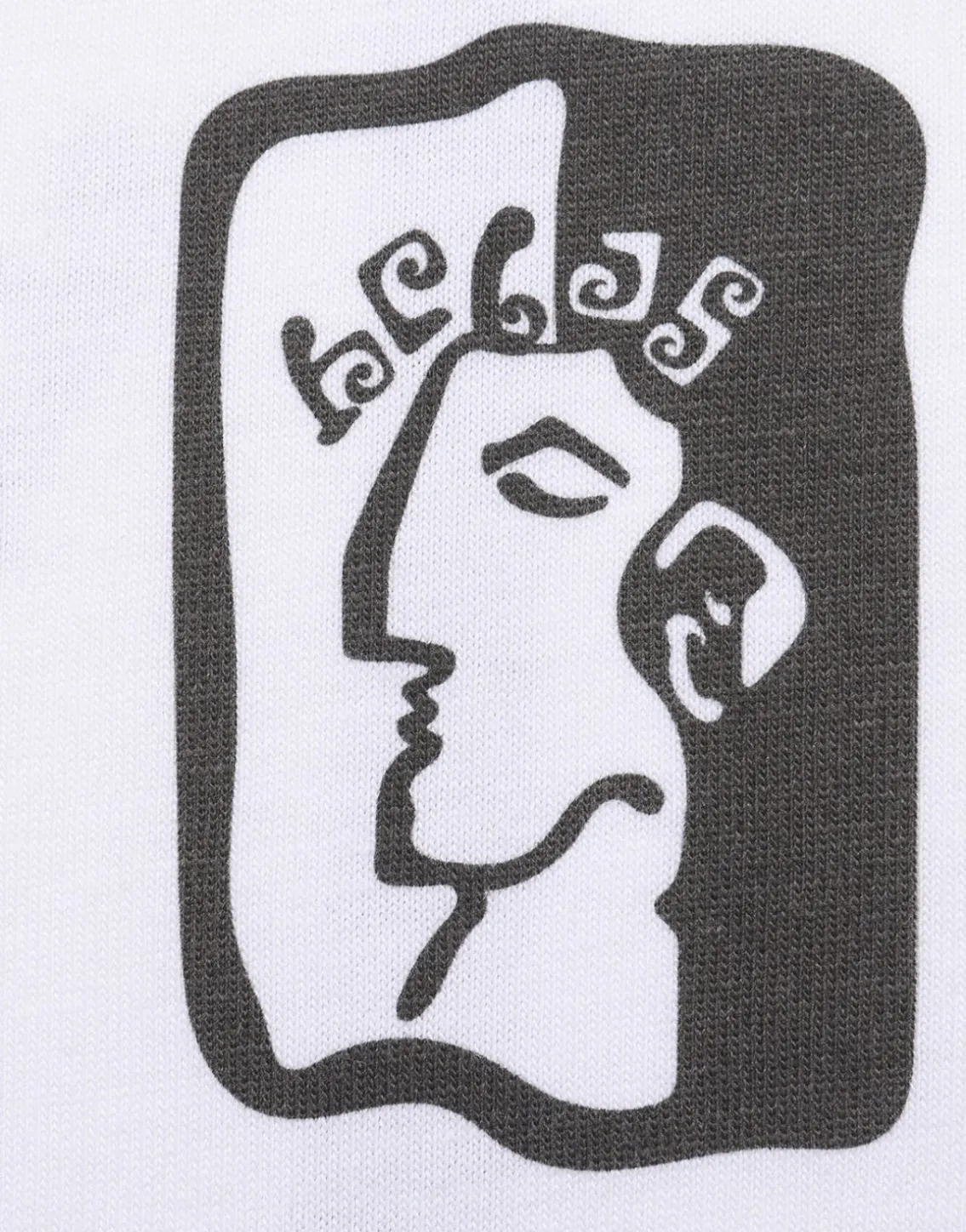 Dieu Grec Tee