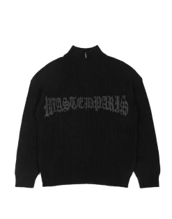 Docker London Sweater