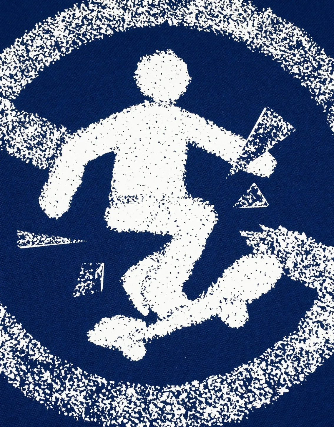 Don´t Play Tee