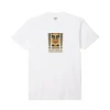 Double Exclamation Tee