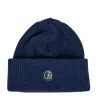 Double Fold Merino Beanie