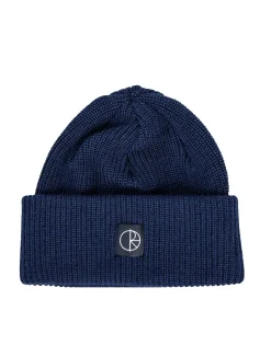 Double Fold Merino Beanie