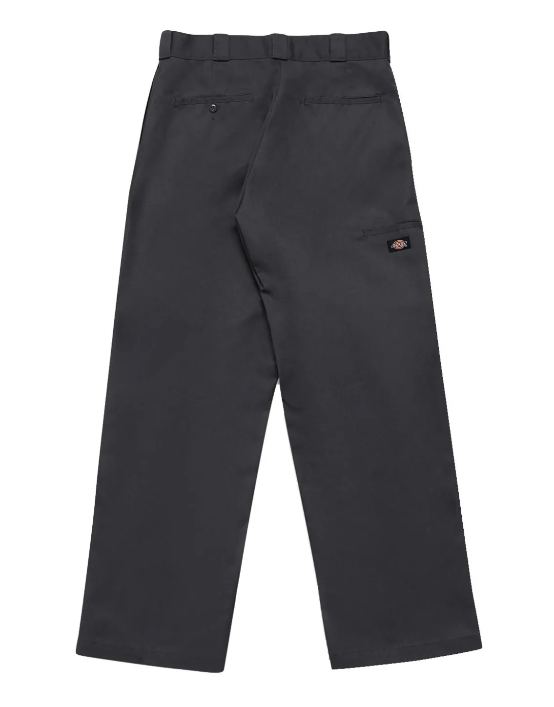 Double Knee Pant