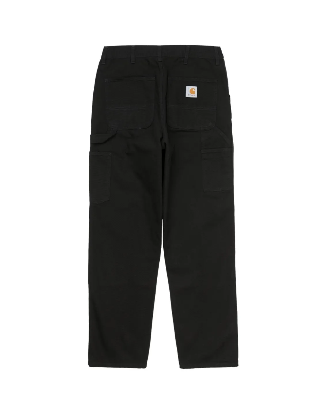 Double Knee Pant