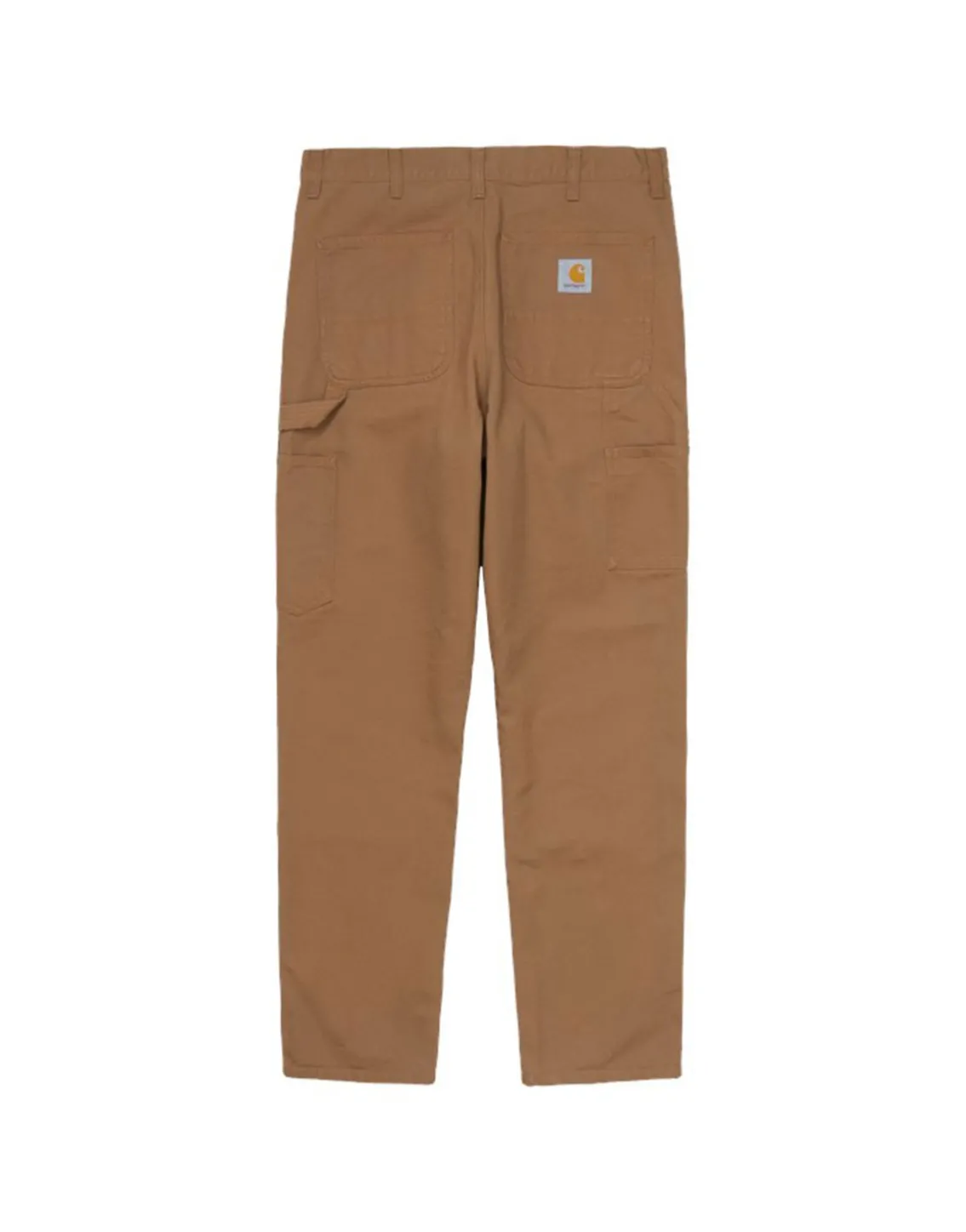 Double Knee Pant