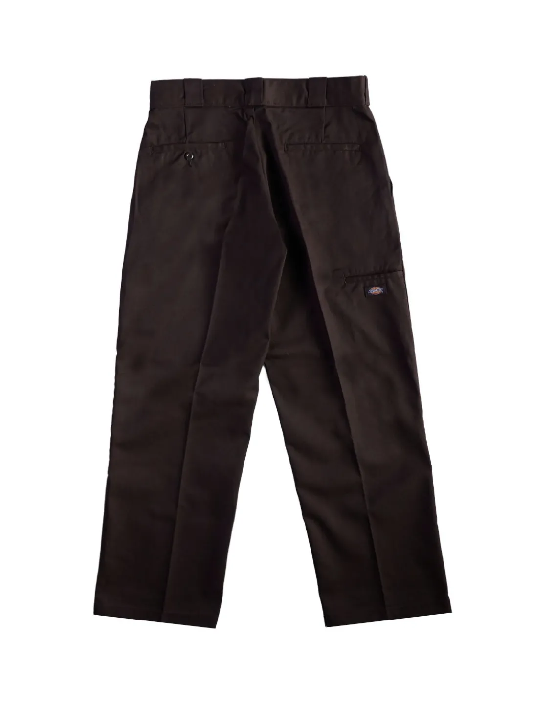 Double Knee Pant