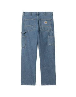 Double Knee Pant