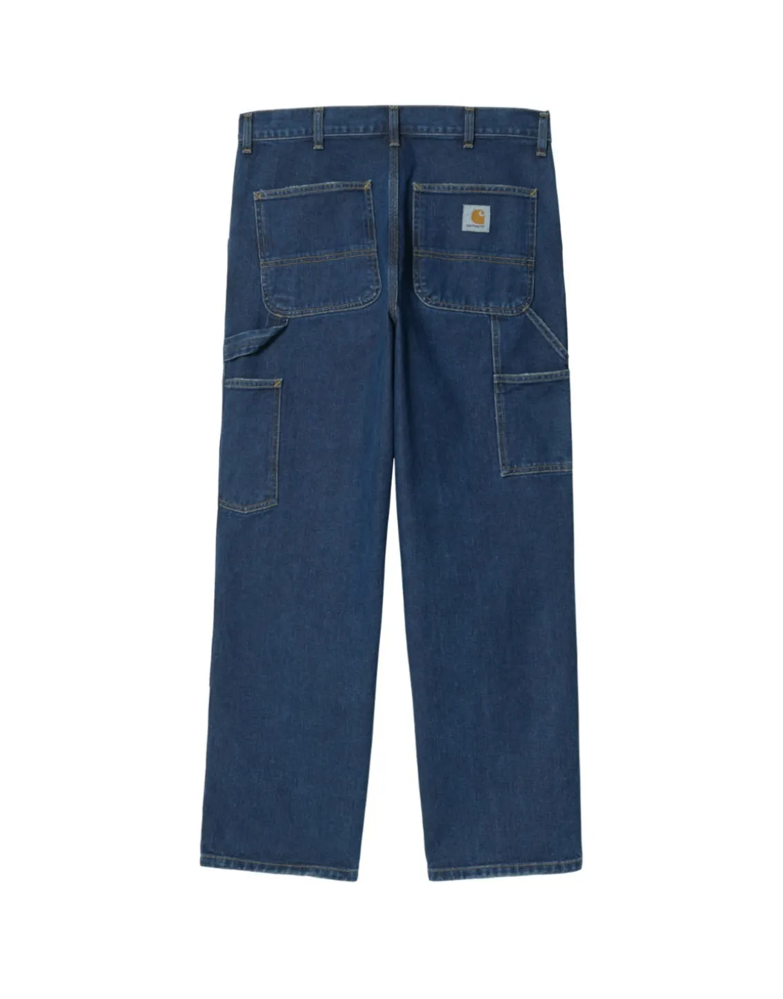 Double Knee Pant