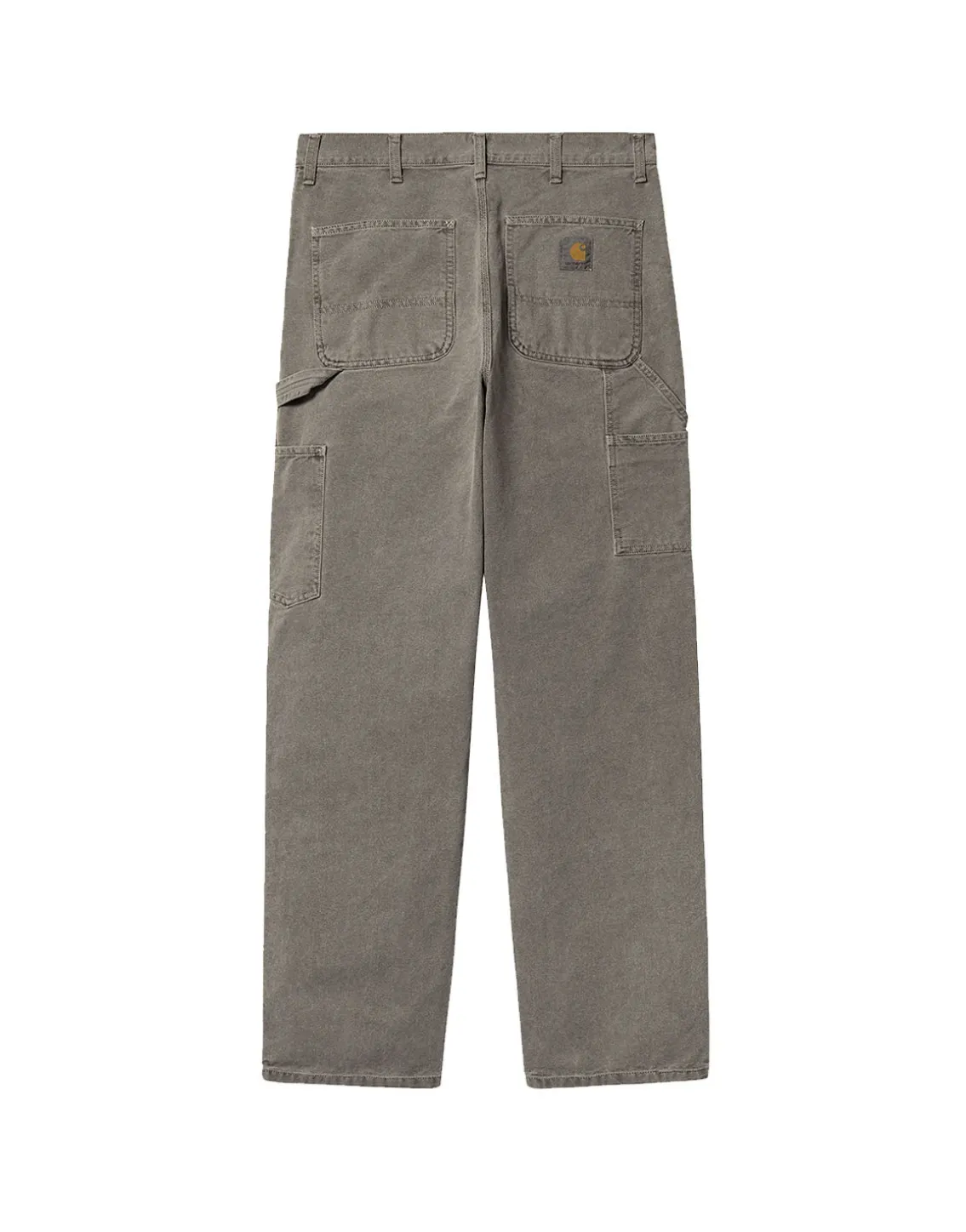Double Knee Pant