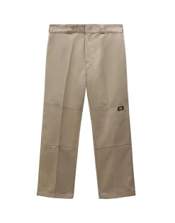 Double Knee Pant