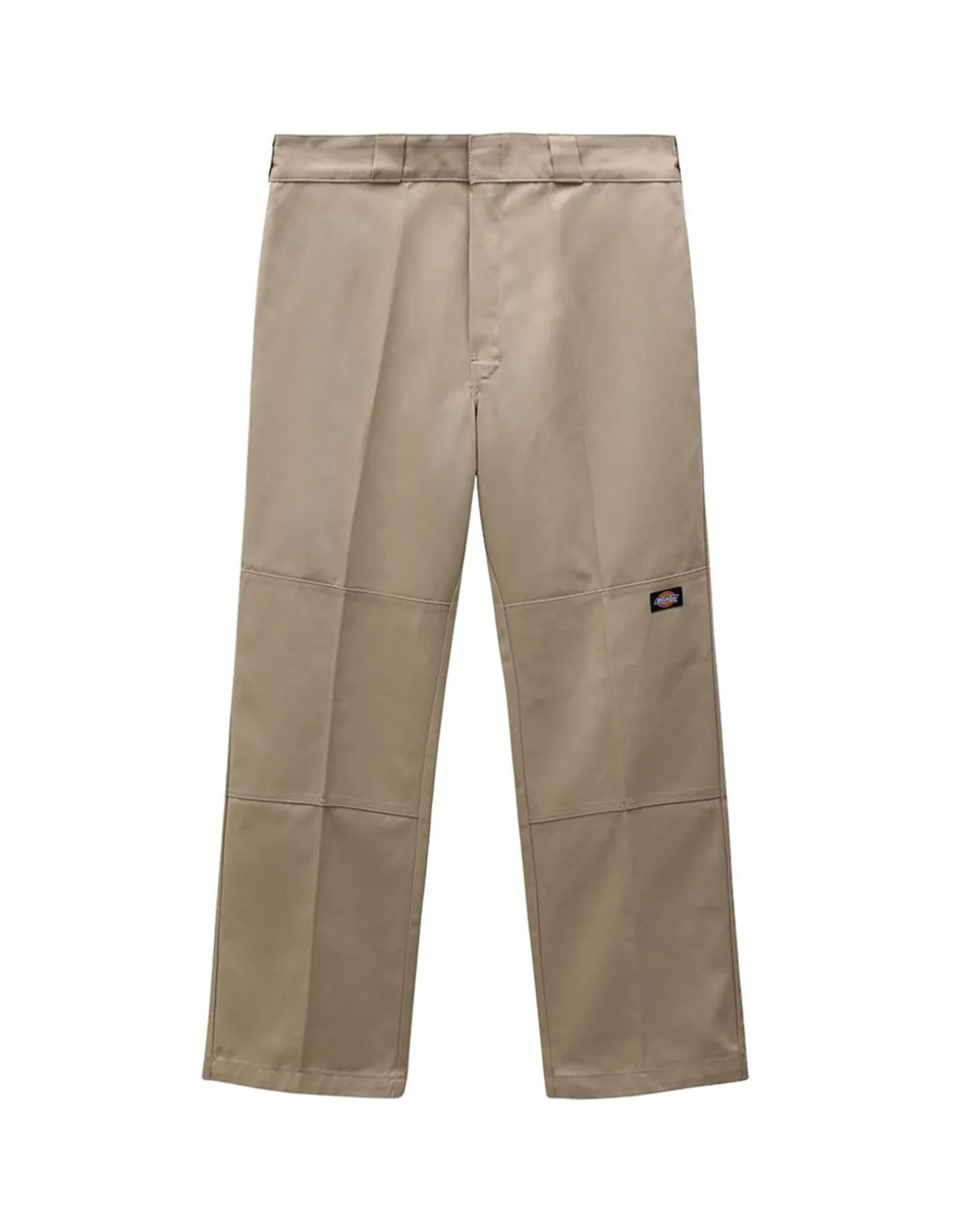 Double Knee Pant