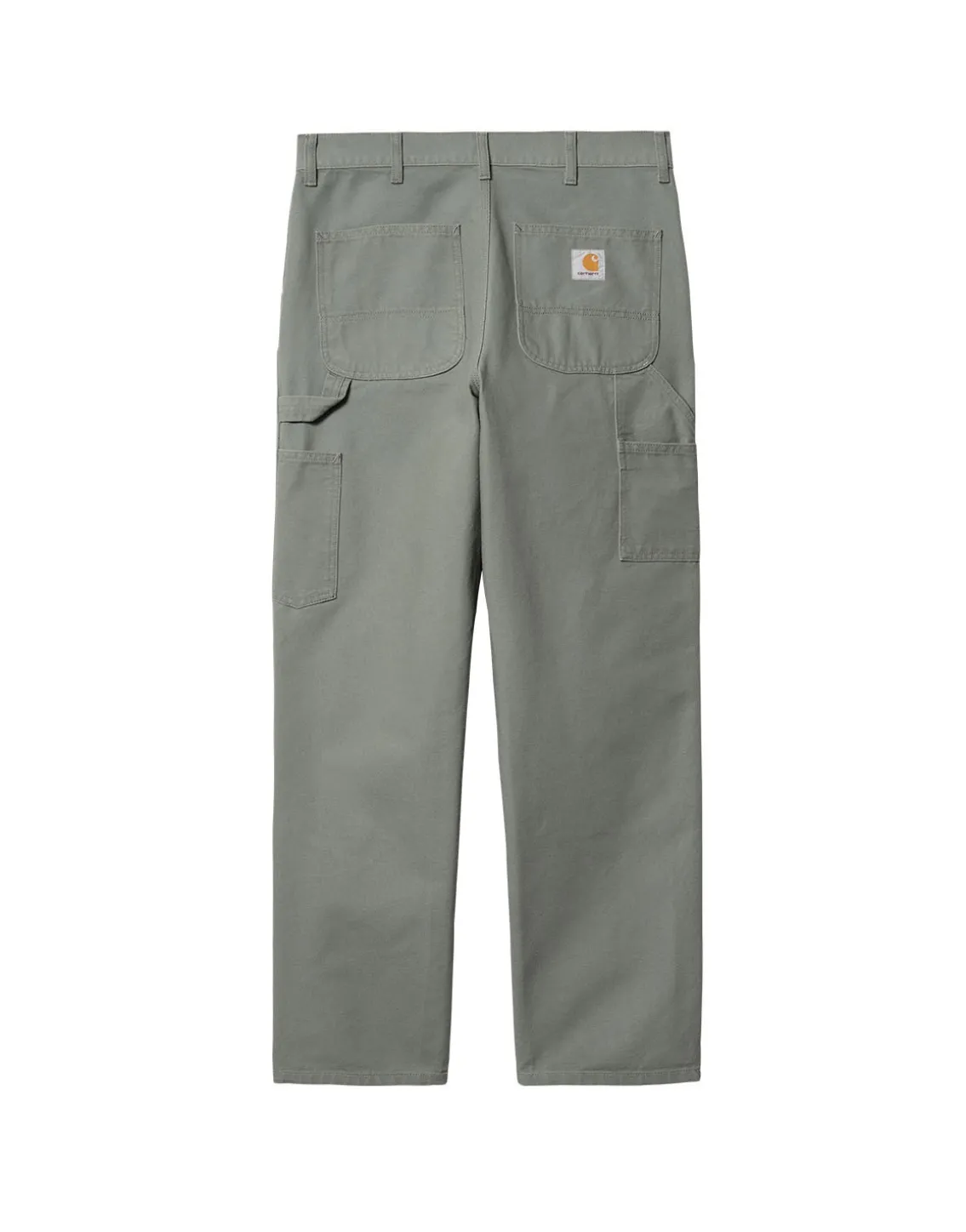 Double Knee Pant