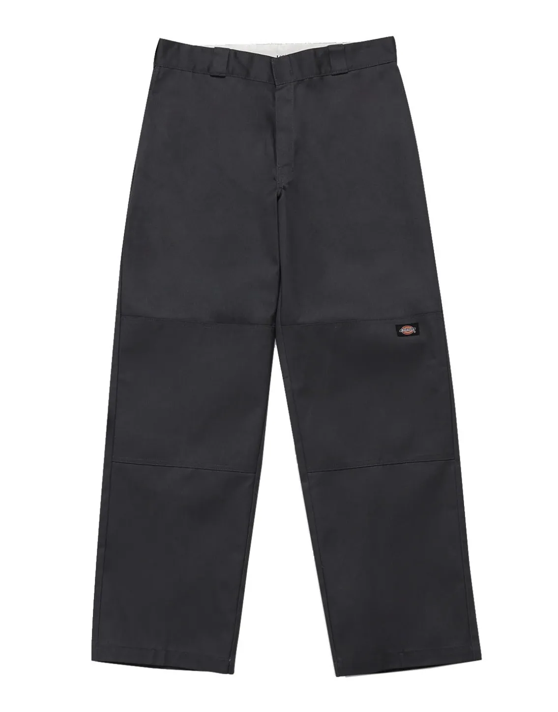 Double Knee Pant