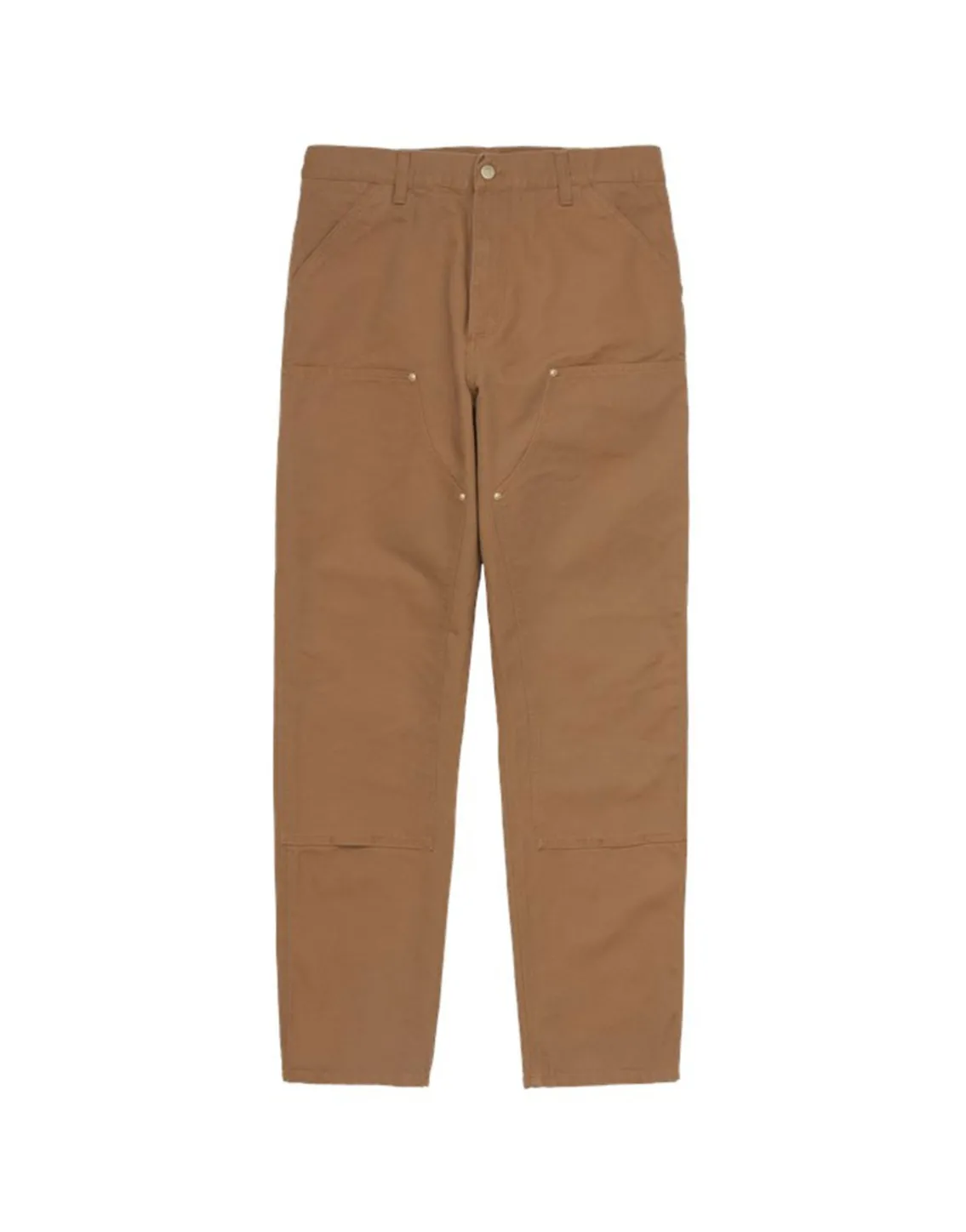 Double Knee Pant
