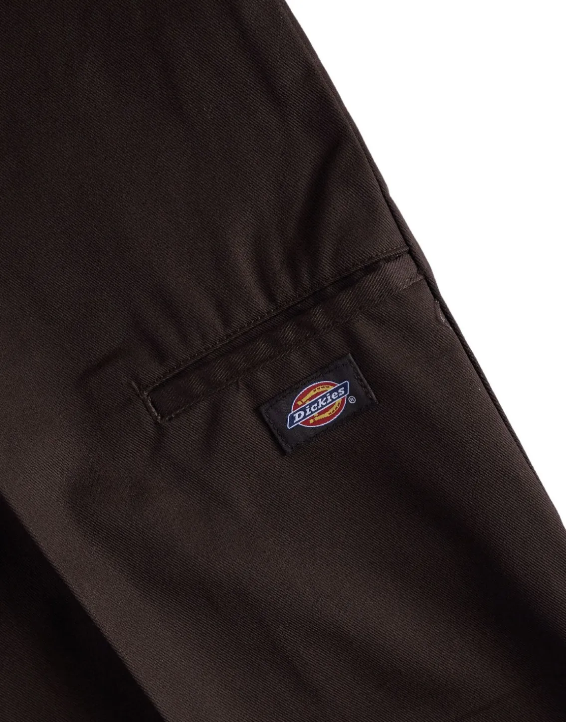 Double Knee Pant