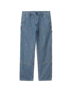 Double Knee Pant