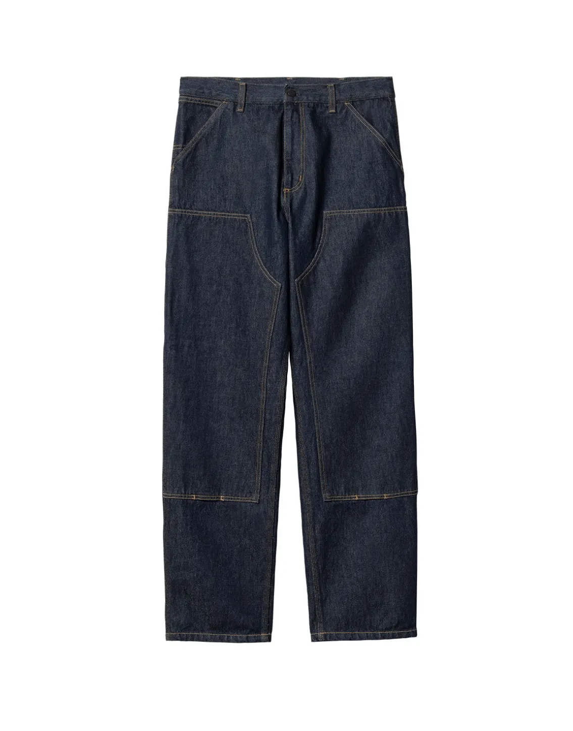 Double Knee Pant