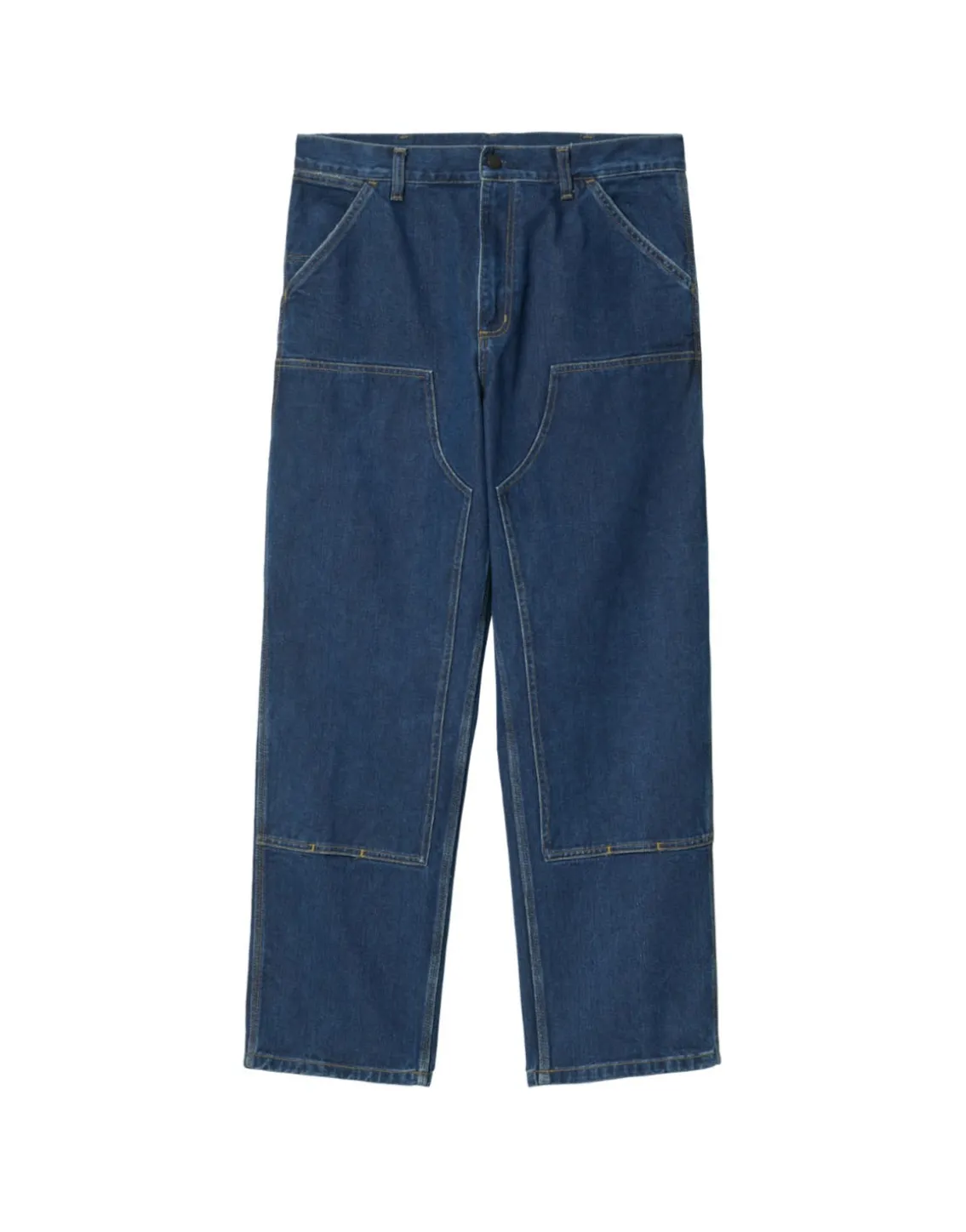 Double Knee Pant