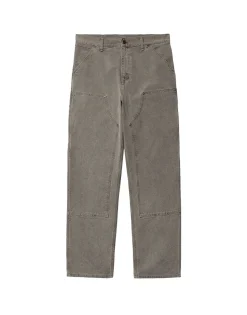 Double Knee Pant