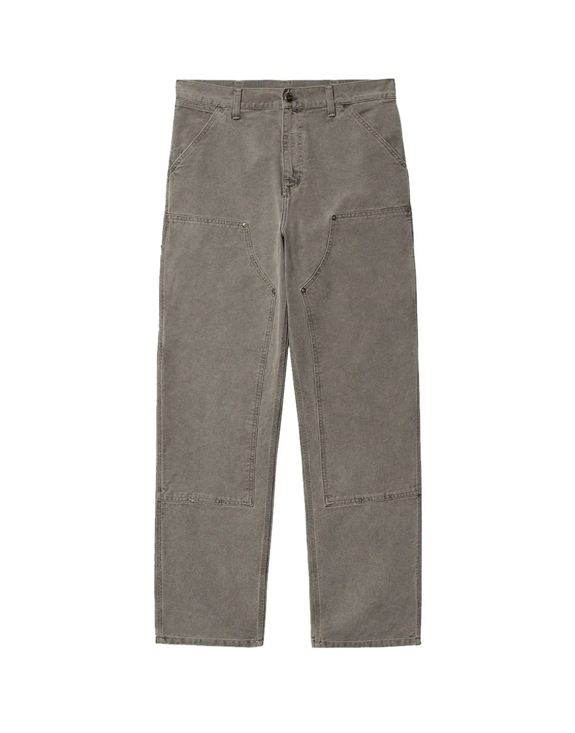 Double Knee Pant